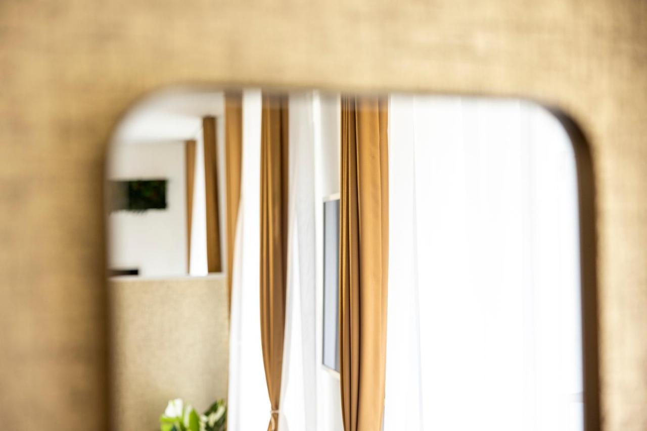 Eh Apartments Saturn 세인트갈렌 외부 사진
